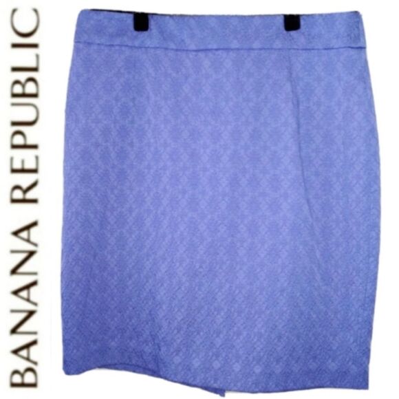 BANANA REPUBLIC SKIRT - Picture 1 of 5
